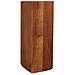 Tavolo da Pranzo 120x60x76 cm in Legno Massello di Acacia - Foto miniatura 7