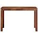 Tavolo da Pranzo 120x60x76 cm in Legno Massello di Acacia - Foto miniatura 2