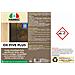 Ox-five Plus 5lt - Invecchiante Forte Per Legno Ox-five Plus 5lt - Foto miniatura 3