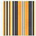 Tessuto Di Ricambio Per Tenda Strisce Multicolore 5x3,5 M - Foto miniatura 3