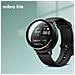 Pellicola Protettiva 3d Curva Per Smartwatch Mibro Lite (confezione Da 2) - Foto miniatura 3