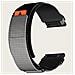 Cinturino Per Orologio In Nylon Da 26 Mm Per Garmin Fenix 8/7x Pro / 5x / 6x Grey - Foto miniatura 4