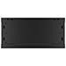 Lanberg WF01-6604-10B, Da parete, 4U, 60 kg, 17 kg, Nero - Foto miniatura 4