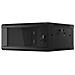 Lanberg WF01-6604-10B, Da parete, 4U, 60 kg, 17 kg, Nero - Foto miniatura 8
