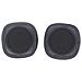 Compatibile Con Cuscinetti Auricolari Per Cuffie Marshall Major V - Confezione Da 2 Black - Foto miniatura 4