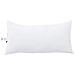 Cuscino Bianco 85gsm 100% poliestere - Foto miniatura 1