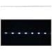 Luce a corda con 1200 LED Bianco Freddo 50 m PVC - Foto miniatura 7