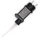Luce a corda con 1200 LED Bianco Freddo 50 m PVC - Foto miniatura 9