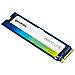 PX600 LITE SSDPB-PX600L-01T-80 Drives Allo Stato Solido 1 TB M. 2 PCI Express 4.0 NVMe 3D NAND - Foto miniatura 4