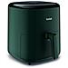 Easy Fry Max EY2453 Singolo 5 L Indipendente 1500 W Friggitrice ad aria calda Verde - Foto miniatura 8