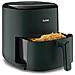 Easy Fry Max EY2453 Singolo 5 L Indipendente 1500 W Friggitrice ad aria calda Verde - Foto miniatura 9