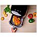 Easy Fry Max EY2453 Singolo 5 L Indipendente 1500 W Friggitrice ad aria calda Verde - Foto miniatura 10
