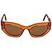 Occhiali Da Sole Cat Eye Kl6122s Donna - Foto miniatura 2