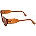 Occhiali Da Sole Cat Eye Kl6122s Donna - Foto miniatura 4