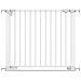 Safetots Cancelletto Safestep, Bianco, 89cm - 96cm, Passaggio Extra Basso, Apertura Extra Larga Di 74cm - Foto miniatura 1