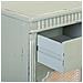 Mobile Da Ingresso In Legno Verde 95x36x88h - Foto miniatura 6