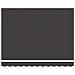 Tenda retrattile manuale con LED Antracite 3 x 2,5 m - Foto miniatura 8