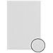 Lenzuolo in jersey 140x200 grigio chiaro - Elastico - Morbido - Alta qualità - Comodo da usare - Foto miniatura 4