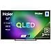 S80G Series Smart TV QLED 32" H32S80GFX, Full HD, Google TV, HDR10, Dolby Audio, HDMI 2.1 x4, Bluetooth 5.1, DBX TV - Foto miniatura 1