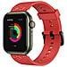 Cinturino Y Per Apple Watch 7 / Se (41/40/38 Mm) Cinturino Rosso - Foto miniatura 1