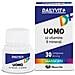 Massigen Uomo Multivitaminico e Multiminerale 30 Compresse Rivestite - Foto miniatura 1
