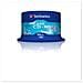 CD-R Super AZO 48x 700MB Spindle 50pz - Crystal - Foto miniatura 4