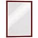 conf. 2 Duraframe A3 rosso4873-03 - Foto miniatura 1