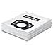 Ã¢â‚¬â¢ Bestehend Aus: 4x Staubbeutel Ã¢â‚¬â¢ Passend Fãƒâ¼r: Mv4, Mv4 Premium, Mv5, Mv5 Premium, Mv6 P Premium - Foto miniatura 2