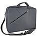 Borsa Notebook fino a 15.6" in Nylon - Grigio - Foto miniatura 2