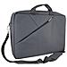 Borsa Notebook fino a 15.6" in Nylon - Grigio - Foto miniatura 1