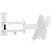 Supporto da Parete per Schermi LED / LCD / PLASMA 26-40'' Portata Max 25Kg - Foto miniatura 8