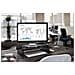 Supporto da Parete per Schermi LED / LCD / PLASMA 26-40'' Portata Max 25Kg - Foto miniatura 12