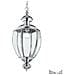 Lampada A Sospensione Norma Sp1 Big Cromo Max 1 X 60w E27 - 240v - Foto miniatura 1