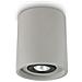 Lampada A Sospensione Norma Sp1 Big Cromo Max 1 X 60w E27 - 240v - Foto miniatura 5