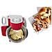 MUM58720 Robot da Cucina 900 Watt Colore Rosso - Foto miniatura 3