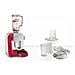 MUM58720 Robot da Cucina 900 Watt Colore Rosso - Foto miniatura 5