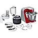 MUM58720 Robot da Cucina 900 Watt Colore Rosso - Foto miniatura 1