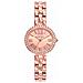 Orologio Donna Placcato Oro Rosa Con Zirconi ¡cómpratelo Ya. 461032   93 - Foto miniatura 1