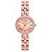 Orologio Donna Placcato Oro Rosa Con Zirconi ¡cómpratelo Ya. 461032   93 - Foto miniatura 2