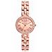 Orologio Donna Placcato Oro Rosa Con Zirconi ¡cómpratelo Ya. 461032   93 - Foto miniatura 3