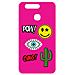 Acc Cover P9 Lite 5,2" Rosa S - Foto miniatura 1