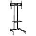 Supporto per Tv 37-70" con Ruote e Ripiano - Foto miniatura 1