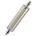 56139 - Lampada Led Tubo 10w R7s Luce Neutra 4000k - Foto miniatura 1