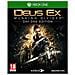 Deus Ex Umanità D 444.645 Xbox One - Foto miniatura 1