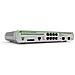 Switch AT-GS970M / 10-50 8 Porte Gigabit Ethernet (PoE) 1U Gestito L3 - Foto miniatura 1