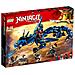 70652 Ninjago Dragone della Tempesta  - Foto miniatura 1