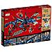 70652 Ninjago Dragone della Tempesta  - Foto miniatura 3