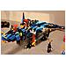 70652 Ninjago Dragone della Tempesta  - Foto miniatura 2