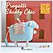 Francesca Ogliari - Progetti shabby chic. Crea e cuci. Con cartamodelli - Foto miniatura 1