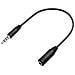 Cavo Adattatore Audio, Auricolari Jack 3,5mm - Foto miniatura 5